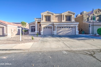 12905 W Crocus Dr, El Mirage, AZ 85335