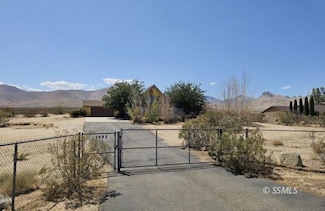 1455 Sierra Vista St, Inyokern, CA 93527