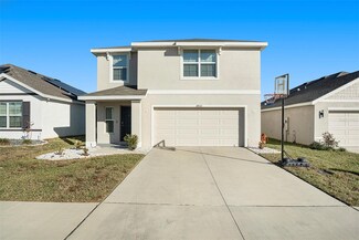 38311 Sonnet Landing Ave, Zephyrhills, FL 33541