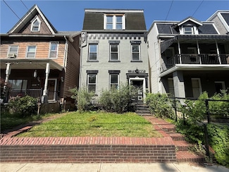 5110 2nd Ave, Pittsburgh, PA 15207