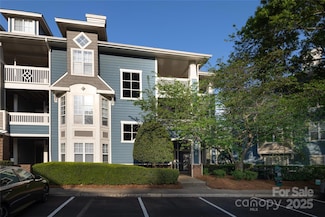501 Olmsted Park Place Unit N, Charlotte, NC 28203