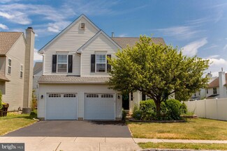 4153 Milords Ln, Doylestown, PA 18902