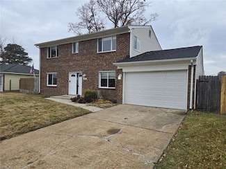 3018 Guenevere Dr, Chesapeake, VA 23323