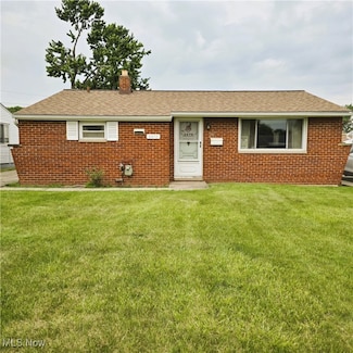 6470 Sandfield Dr, Brookpark, OH 44142