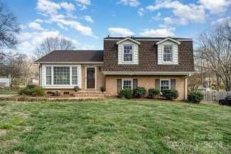 3032 Scarlet Cir, Charlotte, NC 28273