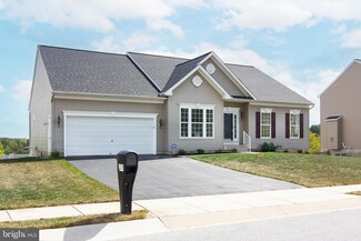 2319 Nevada Dr, Manchester, MD 21102