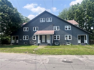 518 24th St, Niagara Falls, NY 14301