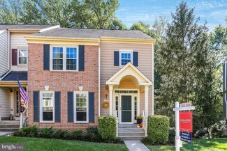 11804 Great Owl Cir, Reston, VA 20194