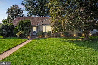 3870 Whitman Rd, Huntingdon Valley, PA 19006