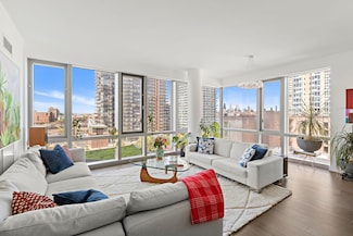 75 Park Ln S Unit 706, Jersey City, NJ 07310