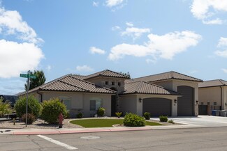3411 2530 S, Hurricane, UT 84737
