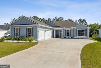 521 Soncel Dr, Kingsland, GA 31548