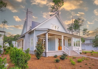 56 Marsh Rabbit St, Bluffton, SC 29910