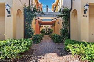 8621 Piazza Del Lago Cir Unit 103, Estero, FL 33928