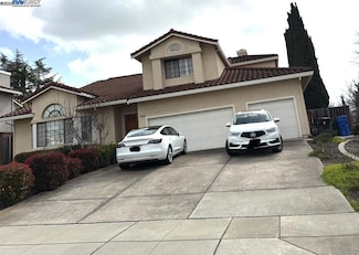 31 Palacio Ct, Fremont, CA 94539