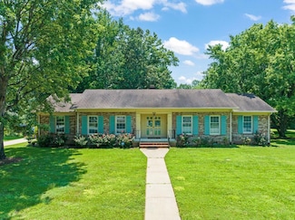 510 Forest Dr, South Boston, VA 24592