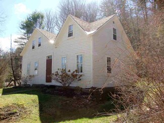 60 Newbury Rd, Bradford, NH 03221