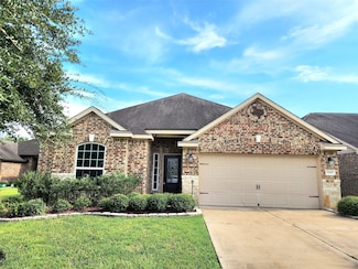 22607 August Crow Dr, Hockley, TX 77447