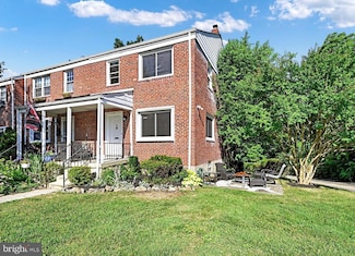 51 Aigburth Ave, Towson, MD 21286