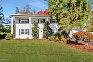 8 Dickinson Ln, Morganville, NJ 07751