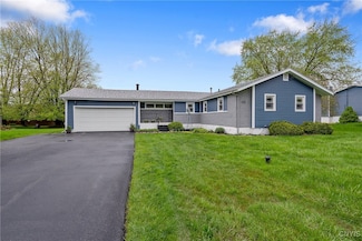 8327 Thompson Rd, Cicero, NY 13039