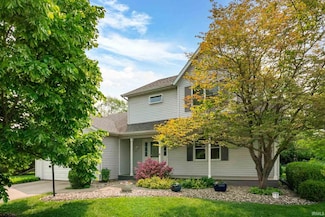 14564 Harvester Dr, Granger, IN 46530
