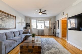 557 Pavonia Ave Unit 2, Jersey City, NJ 07306