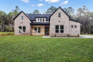 3041 Road 66124, Dayton, TX 77535