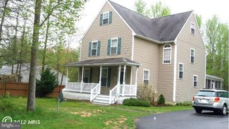 465 Fredrick St, Charlestown, MD 21914