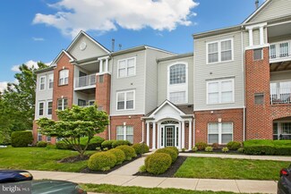 111 Sunshine Ct Unit B, Forest Hill, MD 21050