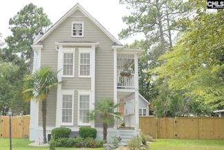 5 Eastpine Ct, Columbia, SC 29212