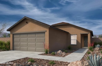6404 S Ambarella Dr, Tucson, AZ 85716