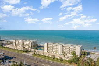 1455 Highway A1a Unit 410, Satellite Beach, FL 32937