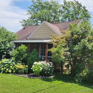 141 Fairvale Dr, Buffalo, NY 14225