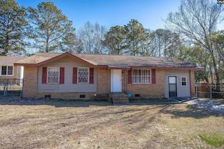 214 Magnolia St, Batesburg, SC 29006