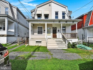 23 S 4th St, Frackville, PA 17931