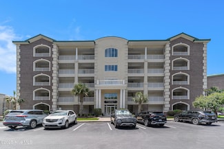 915 Shoreline Dr W Unit 112, Sunset Beach, NC 28468