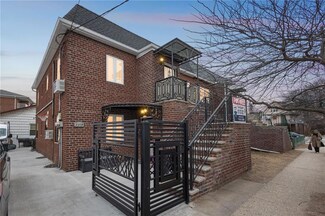 2308 Jerome Ave, Brooklyn, NY 11235