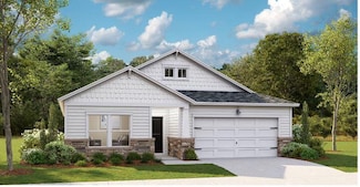 1035 Tulip Shell St, Summerville, SC 29485
