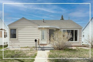 618 E 26th St, Cheyenne, WY 82001