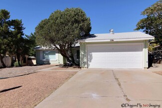 6817 Welton Dr NE, Albuquerque, NM 87109