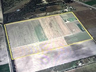 0 County Road 312, Louise, TX 77455