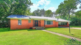 1201 Pecan St, Marshall, TX 75670