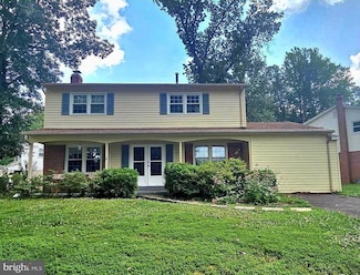 6901 Huntsman Blvd, Springfield, VA 22153