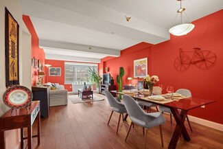 106 W 116th St Unit 5B, New York, NY 10026