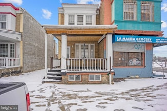 1003 Langham Ave, Camden, NJ 08103