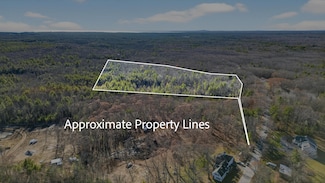 0 Oak Ridge Rd, Kennebunkport, ME 04046