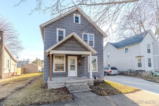 1240 Hamilton Ave NW, Grand Rapids, MI 49504