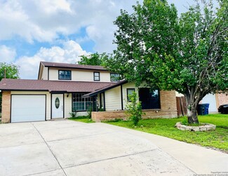 1519 Beverly Ann St Unit 1, San Antonio, TX 78224