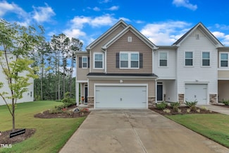 220 Garden Vine Trail, Raleigh, NC 27610